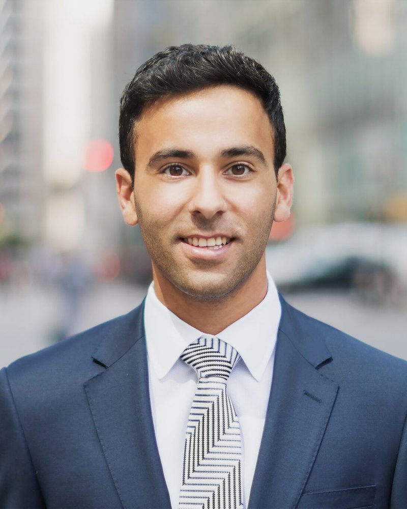 Daniel Nadri